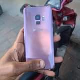 A picture of SAMSUNG GALAXY S9 CLEAN