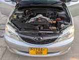 A picture of SUBARU IMPREZA BEI MILLION 11