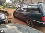 A picture of Passat