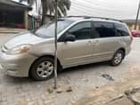 A picture of Good deal 2008 sienna engine Gear Ac chilling Location ogudu