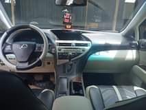 A picture of EXTREMELY 2011 RX 350 BELGIUM GRADE Everything Is ok PRICE