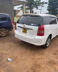 A picture of Wish UBA at 18 5M Call 0704573552