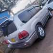 A picture of Landcruiser V8 52m