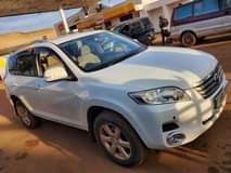 toyota vanguard