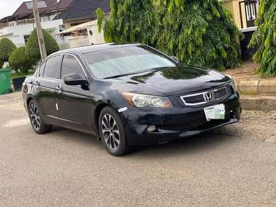 A picture of Super Clean Honda Accord 2011 Model Everything working perfectly Perfect