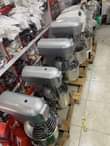 A picture of Commercial kitchen ware machines