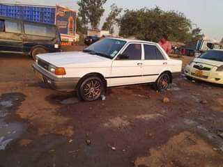 used nissan sunny