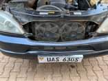 A picture of 1999 Mercedes Benz ML 320