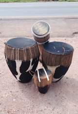 A picture of DRUMS ENGOMA