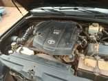 A picture of Toyota 4runner 2008 over clean and everything perfectly working location