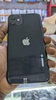 A picture of Apple iphone 11