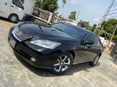 A picture of 2008 Lexus ES 350 Barely driven super clean in and