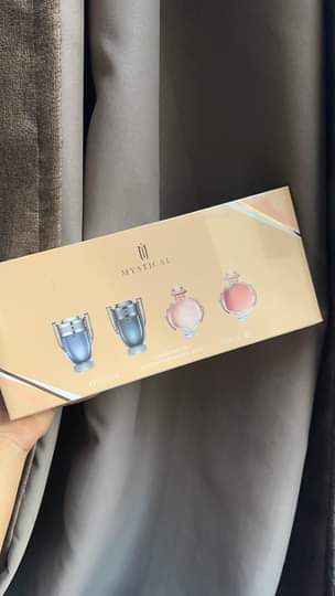 A picture of Perfume sets