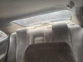 A picture of Toyota Camry