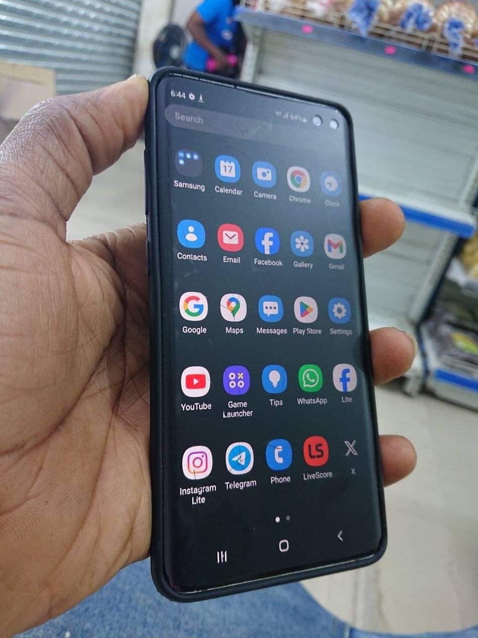 samsung s10