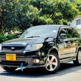 A picture of Subaru