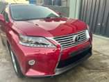 A picture of Lexus RX 350 012 available for 11.9m location Mushin Lagos