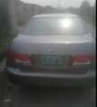 A picture of Distress sale Honda Accord available with all systems working perfectly