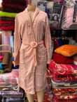 A picture of Bathrobes