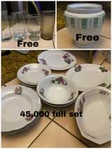 A picture of Geepas Pizza maker for sale used only few times