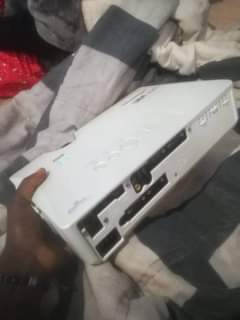 projector
