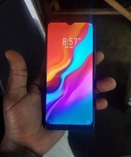 A picture of Spark 4Air