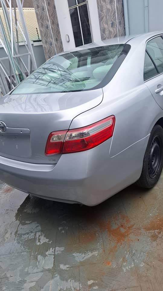 A picture of Fastest Finger Toks Toyota Camry 08 Model May 2025 Entry