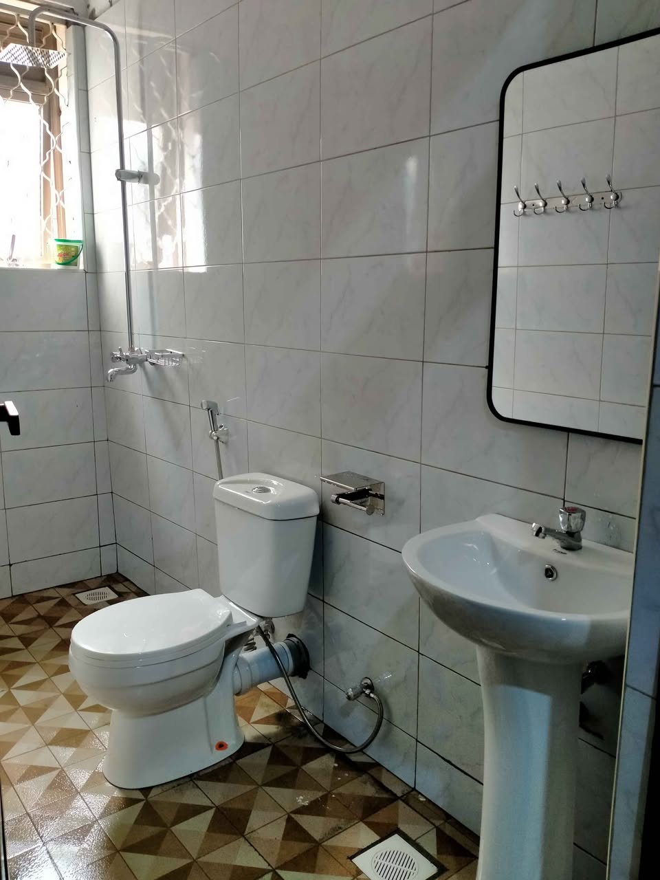 A picture of Mini comfort