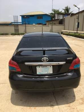 A picture of DANNY YUNG Smarts Autos Toyota Yaris 07 Auto Very Sound