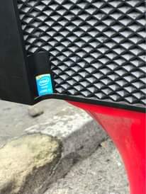 A picture of Cpu core 7