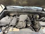 A picture of 2009 Toyota Land cruiser Prado GX