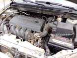 A picture of Used Corolla 04 model everything working perfectly location Ibadan 2