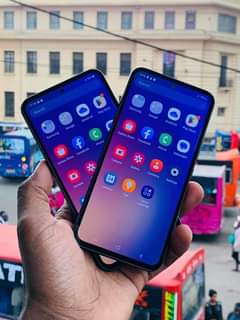 samsung galaxy a54