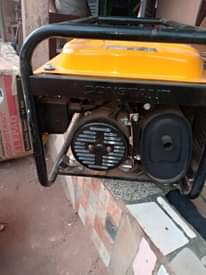 A picture of Generator