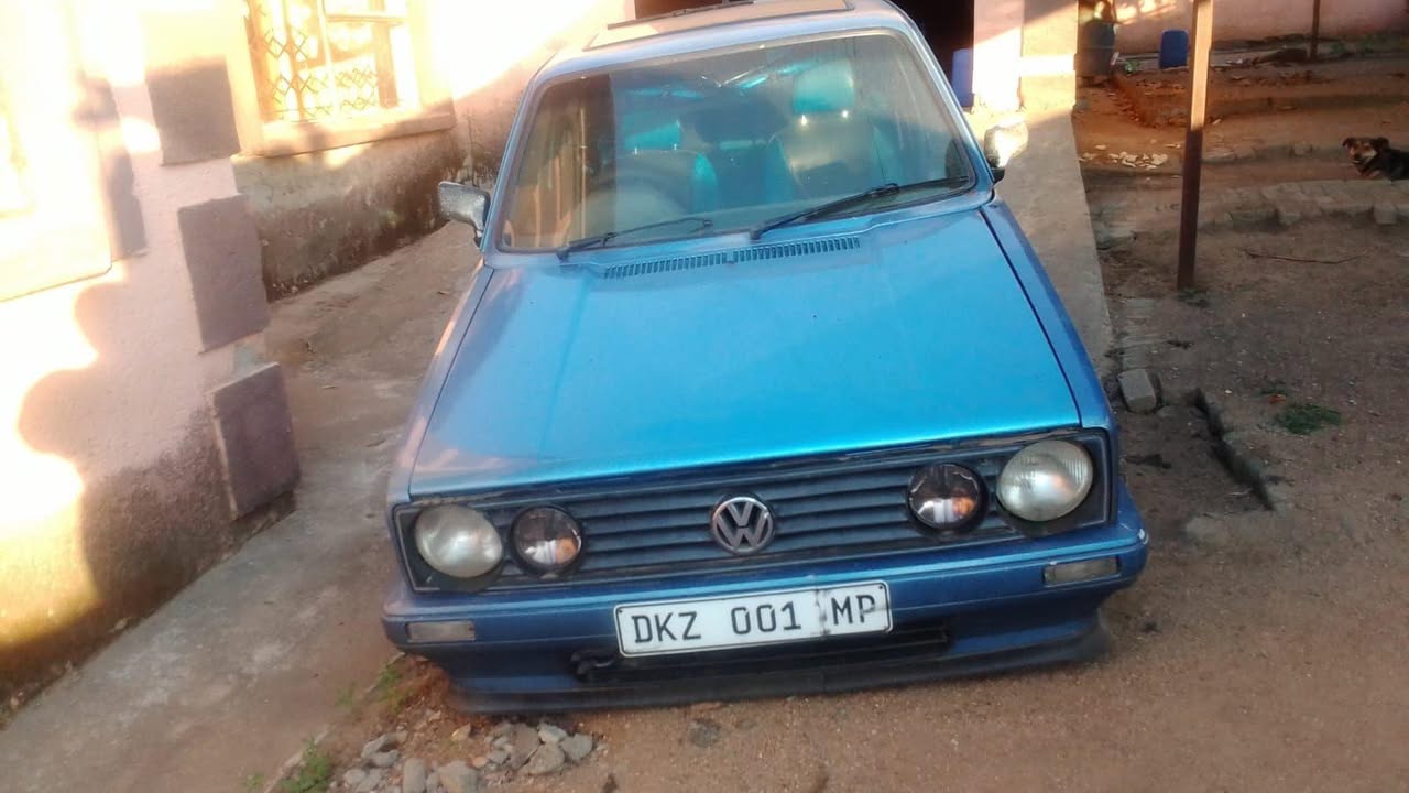 vw velociti