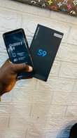A picture of SAMSUNG S9