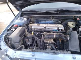 A picture of Extremely clean and sound Peugeot 406 prestige Strong EW10 Engine