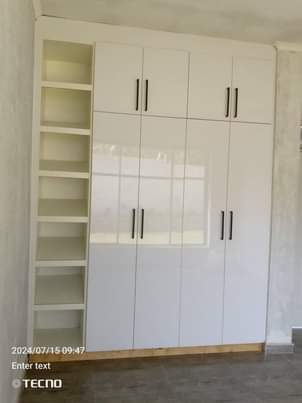 kitchen units