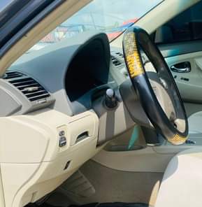 A picture of TOK S STANDARD An Extremely Clean Used Toyota Camry 2011