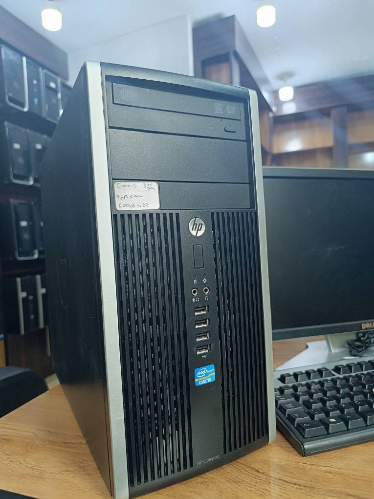 hp laptops