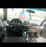 A picture of RAV4