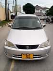 A picture of Toyota Spacio Old Model CBD