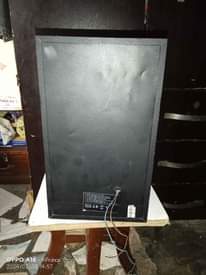 A picture of Very Neat LG Subwoofer Call 09138990230 jta Lagos