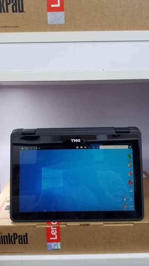 A picture of Laptops