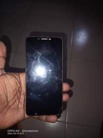 A picture of Techno camon CA7