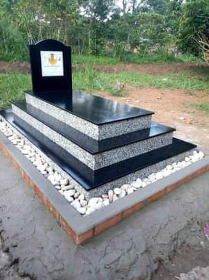A picture of Terrazo materials