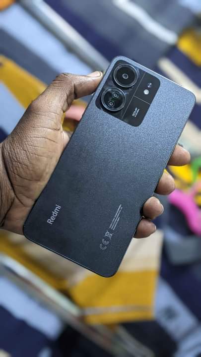 redmi
