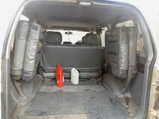 A picture of Toyota landcruiser prado Tx