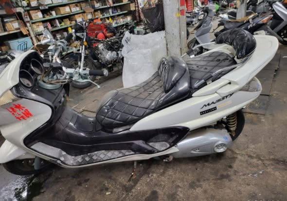 yamaha