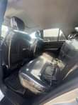 A picture of 2010 registered Mercedes Benz ML350 Few months used Reverse camera